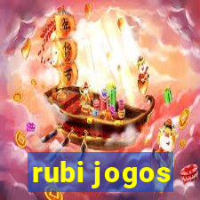 rubi jogos